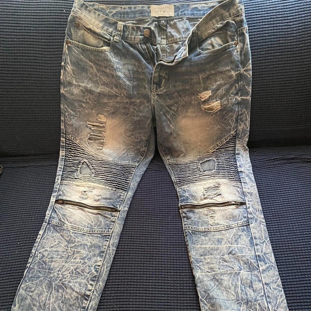 Bleecker & Mercer Jeans